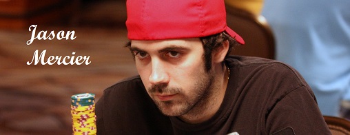 Jason Mercier